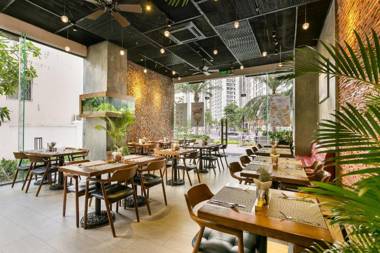 Hoasun Boutique Apartment - Vinhomes Central Park