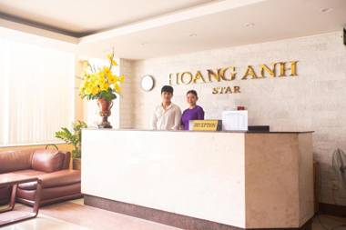 Hoang Anh Star Hotel