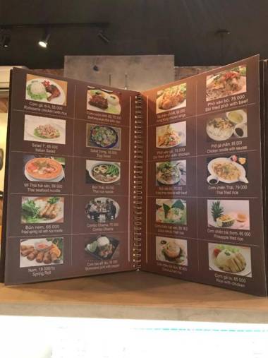 Saigon Marvel Hostel