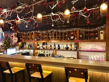 Saigon Marvel Hostel