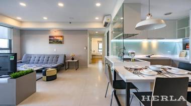 Herla Masteri Thao Dien Apartment