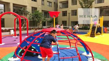 Herla Masteri Thao Dien Apartment