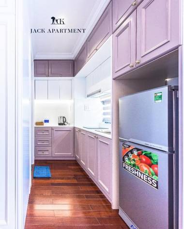 Ngan Ha 2 Apartment Phu My Hung