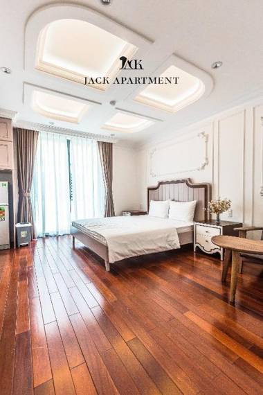 Ngan Ha 2 Apartment Phu My Hung