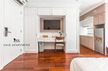 Ngan Ha 2 Apartment Phu My Hung