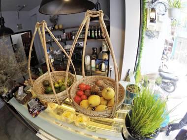 Happy Coffee Guesthouse