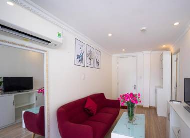 INDO Serviced Apartment