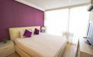 INDO Serviced Apartment