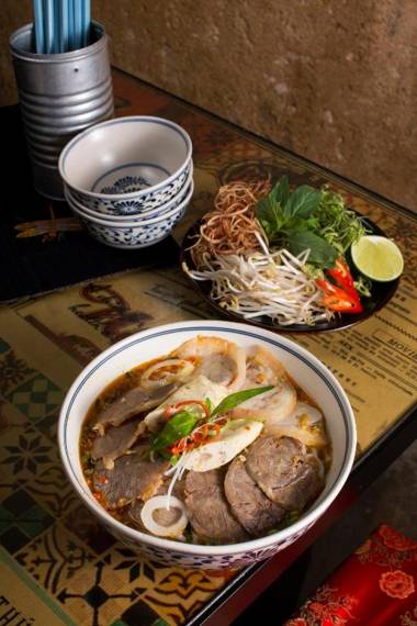 Diamond Luxury Ben Thanh