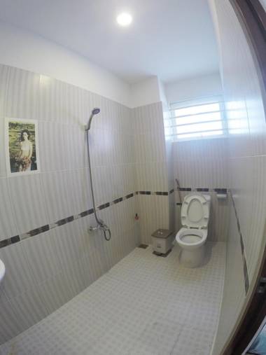 Happy Coffee & Homestay Standard Room 1