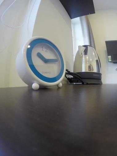 Happy Coffee & Homestay Standard Room 1