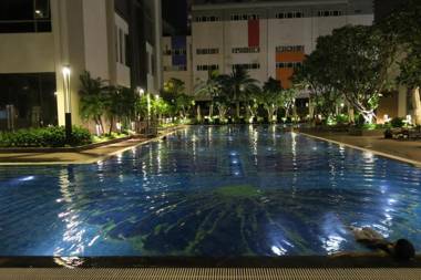 Kim Properties Vinhomes Central Park 4