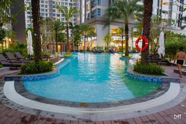 Kim Properties Vinhomes Central Park 4