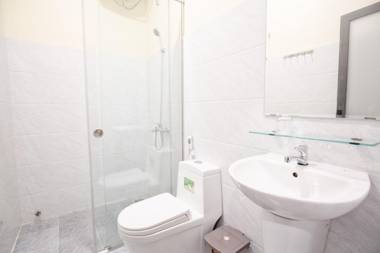 Vy Da Backpackers Hostel