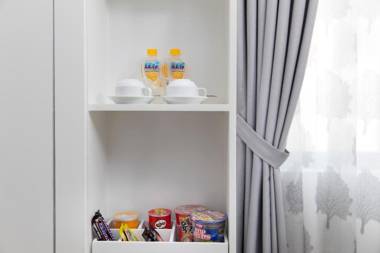 RedDoorz AHA Boutique Hotel Bui Vien