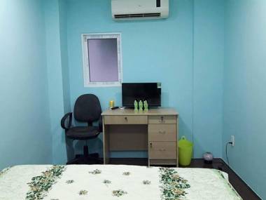 Saigonnais Homestay (Maison de Tran Le)