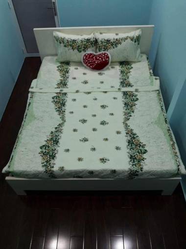 Saigonnais Homestay (Maison de Tran Le)