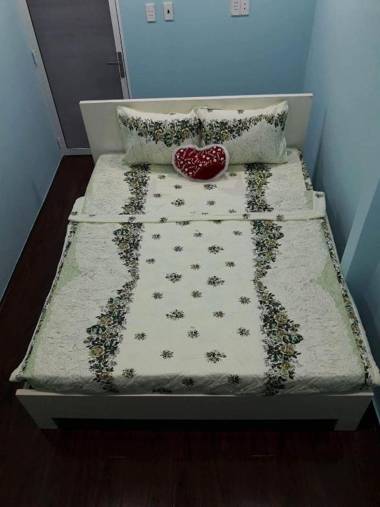 Saigonnais Homestay (Maison de Tran Le)