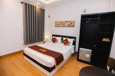 RedDoorz Thinh Gia Phat Hotel Hoang Hoa Tham Tan Binh