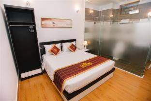 RedDoorz Thinh Gia Phat Hotel Hoang Hoa Tham Tan Binh