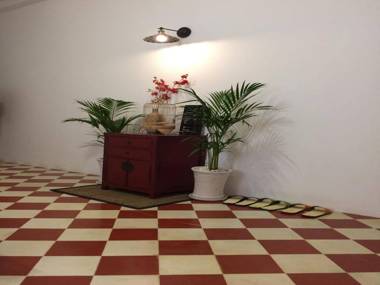 M&K Signature Homestay Lachine Private Room