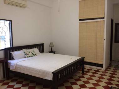 M&K Signature Homestay Lachine Private Room