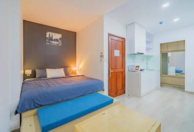 Babylon D3 Serviced Apartment