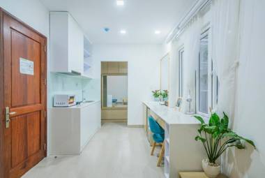 Babylon D3 Serviced Apartment