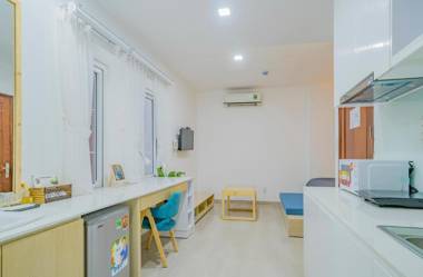 Babylon D3 Serviced Apartment