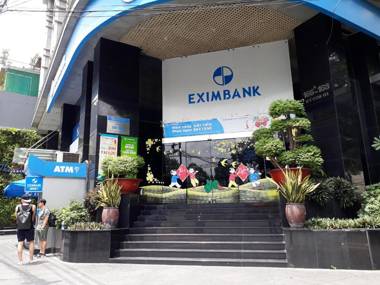 City By Night Ben Thanh Apartments