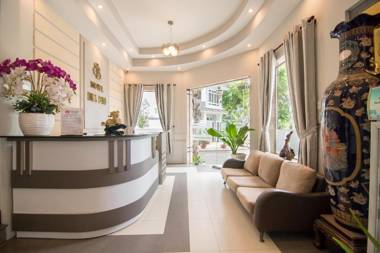 Bin Bin Hotel 1 - Near RMIT University