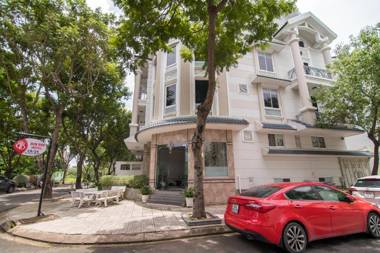 Bin Bin Hotel 1 - Near RMIT University