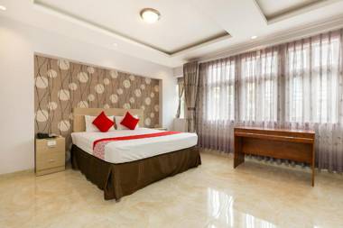 Bin Bin Hotel 3 - Near SC Vivo City D7