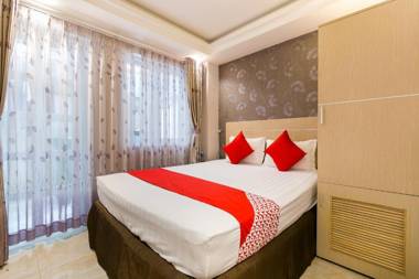 Bin Bin Hotel 3 - Near SC Vivo City D7