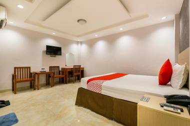 Bin Bin Hotel 3 - Near SC Vivo City D7