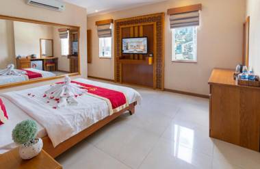 Anh Dao Hotel