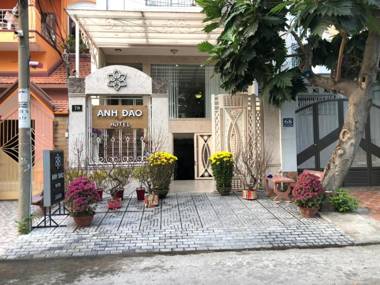 Anh Dao Hotel