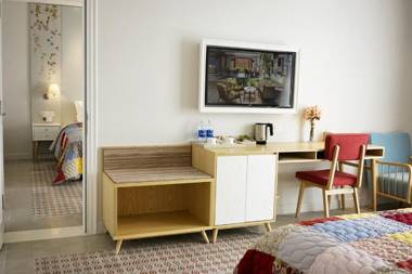 Maison De Camille Boutique Hotel