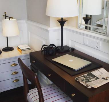 Maison De Camille Boutique Hotel