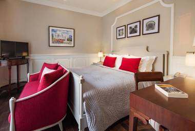 Maison De Camille Boutique Hotel