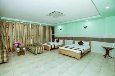 Eden Hotel Sài gòn