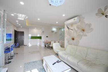 Sunrise City - 5 star