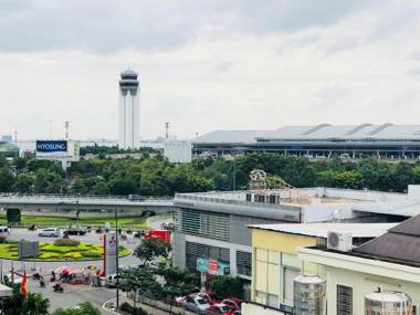 Doha 1 Hotel Saigon Airport