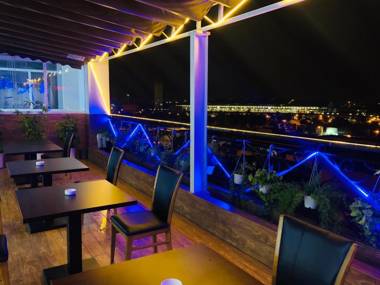 Doha 1 Hotel Saigon Airport