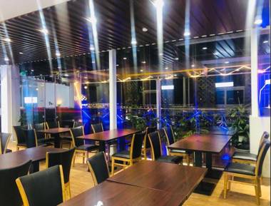 Doha 1 Hotel Saigon Airport