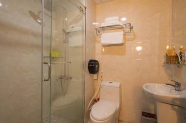 Full House- Comfort & Relax Room With City view