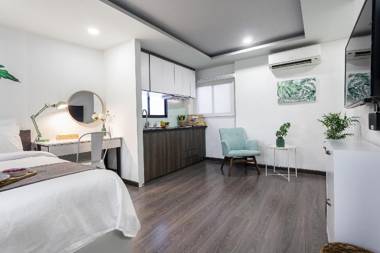 La Regatta Boutique Residences