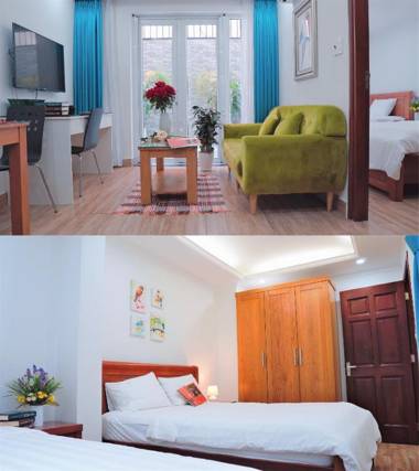 Atlas Hotel & Apartments