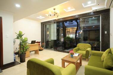 Atlas Hotel & Apartments