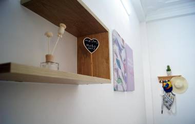 HoLo Fairy House Saigon - Serviced Homestay
